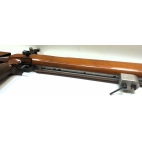Carabine ANSCHUTZ match 54 cal 22LR occasion