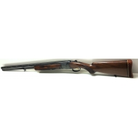 Fusil BROWNING b25 cal 12/70 occasion