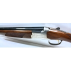 Fusil BROWNING 325 cal 20/76 occasion
