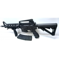 Carabine LUX DEF TECH ar15 cal 223 rem occasion