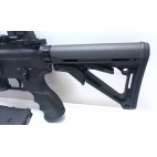 Carabine LUX DEF TECH ar15 cal 223 rem occasion