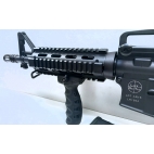 Carabine LUX DEF TECH ar15 cal 223 rem occasion