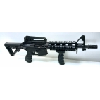 Carabine LUX DEF TECH ar15 cal 223 rem occasion