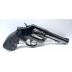 Revolver occ S&W mod 10 cal 38spé 