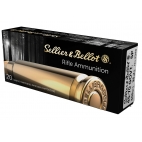 Cart SELLIER & BELLOT 45-70  405grs