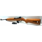 Carabine ERMA em1 cal 22lr occasion