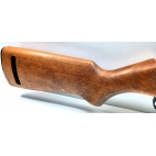 Carabine ERMA em1 cal 22lr occasion