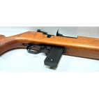 Carabine ERMA em1 cal 22lr occasion