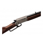 Carabine BROWNING bl-22 gr2 fld nickel cal 22lr