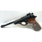 PIstolet TANFOGLIO gt22 cal 22lr occasion