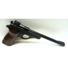 PIstolet TANFOGLIO gt22 cal 22lr occasion