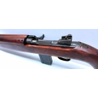 carabine UNDERWOOD USM1 cal 30m1 occasion