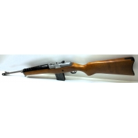 Carabine RUGER Mini 14 cal 222Rem occasion