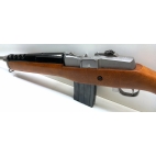 Carabine RUGER Mini 14 cal 222Rem occasion