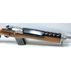 Carabine RUGER Mini 14 cal 222Rem occasion