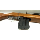 Carabine RUGER Mini 14 cal 222Rem occasion