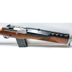 Carabine RUGER Mini 14 cal 222Rem occasion