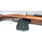 Carabine RUGER Mini 14 cal 222Rem occasion