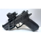 Pistolet CZ p09 cal 9x19 occasion