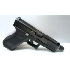 Pistolet GLOCK 45 mos fileté cal 9x19 occasion