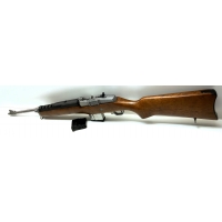 Carabine RUGER Mini 14 cal 223Rem occasion