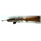 Carabine RUGER Mini 14 cal 223Rem occasion