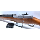 Carabine RUGER Mini 14 cal 223Rem occasion