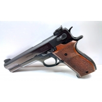 Pistolet SMITH & WESSON 52-2 CAL 38wc occasion