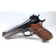 Pistolet SMITH & WESSON 52-2 CAL 38wc occasion