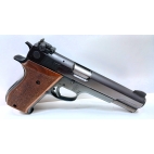 Pistolet SMITH & WESSON 52-2 CAL 38wc occasion