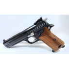 Pistolet SIG p210-6  cal 9x19 occasion