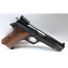 Pistolet SIG p210-6  cal 9x19 occasion