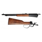 Carabine SAVAGE revel classic cal 22LR