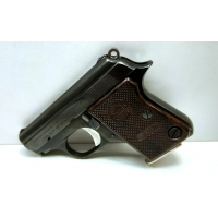 Pistolet ASTRA cub cal 6.35 occasion