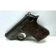Pistolet ASTRA cub cal 6.35 occasion
