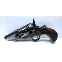 Revolver pieta1862 pocket police cal 44 occasion