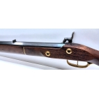 Fusil poudre noire ARDESA kentuckY cal 45 occasion