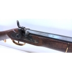 Fusil poudre noire ARDESA kentuckY cal 45 occasion