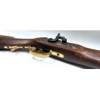 Fusil poudre noire ARDESA kentuckY cal 45 occasion