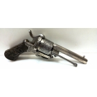 Revol occ LEFAUCHEUX cal 7mm à broche