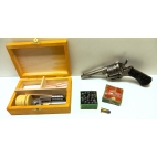 Revol occ LEFAUCHEUX cal 7mm à broche