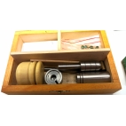 Revol occ LEFAUCHEUX cal 7mm à broche