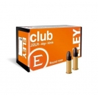 Cart 22LR ELEY club