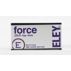 Cart 22LR ELEY force