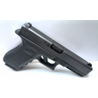 Pist occ GLOCK 17 gen 4  cal 9Para occasion