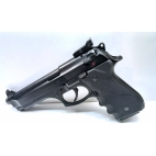 Pist occ BERETTA 92f cal 9X19