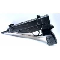 Pistolet CSA vz61 pistol cal 7.65 occasion