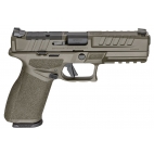 Pistolet SPRINGFIELD echelon u-notch OR 4.5" cal 9 Para