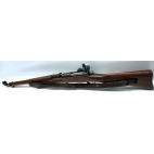 Carabine  SCHMIDT-RUBIN K31 cal 7.5x55 + dioptre occasion