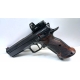 Pistolet CZ shadow 2 cal 9 Para occasion